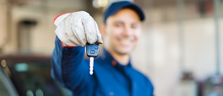 24 hour Mobile locksmith in Vallejo