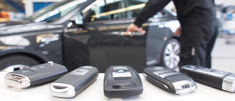 Automotive Locksmith Vallejo