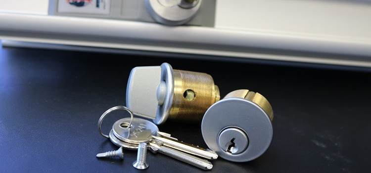 Commercial Lock Installation Vallejo