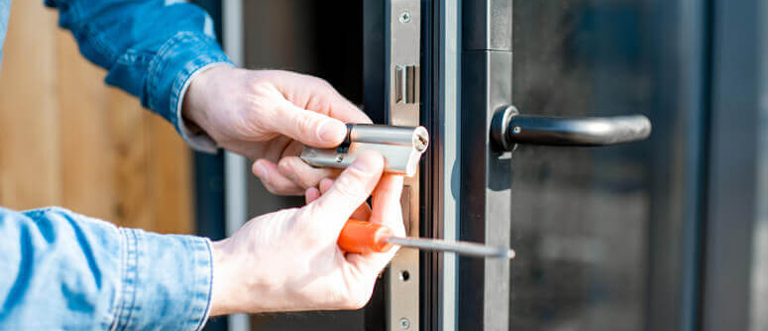 Commercial Locksmith Vallejo