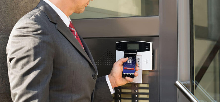 Commercial Office Locksmith Vallejo