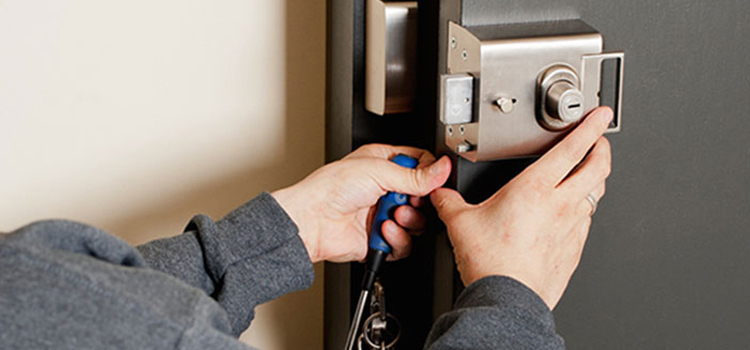 Deadbolt Lock Installation Vallejo
