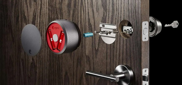 Electronic Door Knob Lock Repair Vallejo